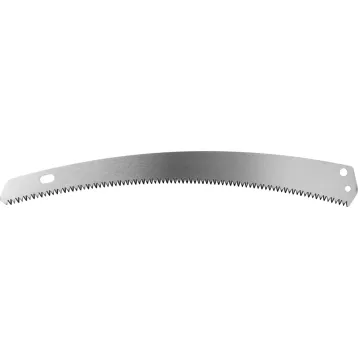 ПИЛА САДОВА ДЛЯ ГУСЕНИЧНИХ СЕКАТОРІВ ПИЛА САДОВА ДЛЯ ГУСЕНИЧНИХ СЕКАТОРІВ
