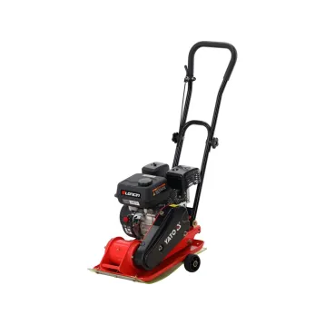 ZAGĘSZCZARKA JEDNOKIERUNKOWA, 57KG, SILNIK LONCIN G200F ZAGĘSZCZARKA JEDNOKIERUNKOWA, 57KG, SILNIK LONCIN G200F