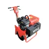 WALEC WIBRACYJNY 266KG SILNIK  LONCIN G200F