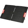 СКЛАДНА СОНЯЧНА ПАНЕЛЬ 100W 4IN1