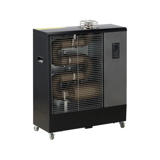 ІНФРАЧЕРВОНИЙ МАСЛЯНИЙ ОБІГРІВАЛЬНИК 13KW