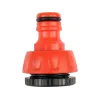 З'ЄДНУВАЧ ДЛЯ КРАНУ, РІЗЬБЛЕННЯМ 1/2'' І 3/4''
